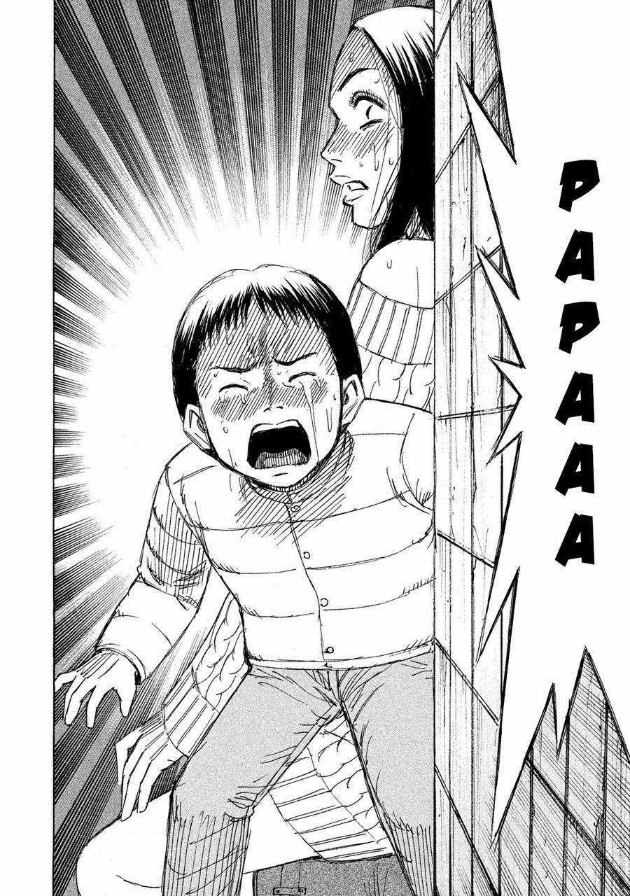 Higanjima SS3 Chapter 34 trang 18