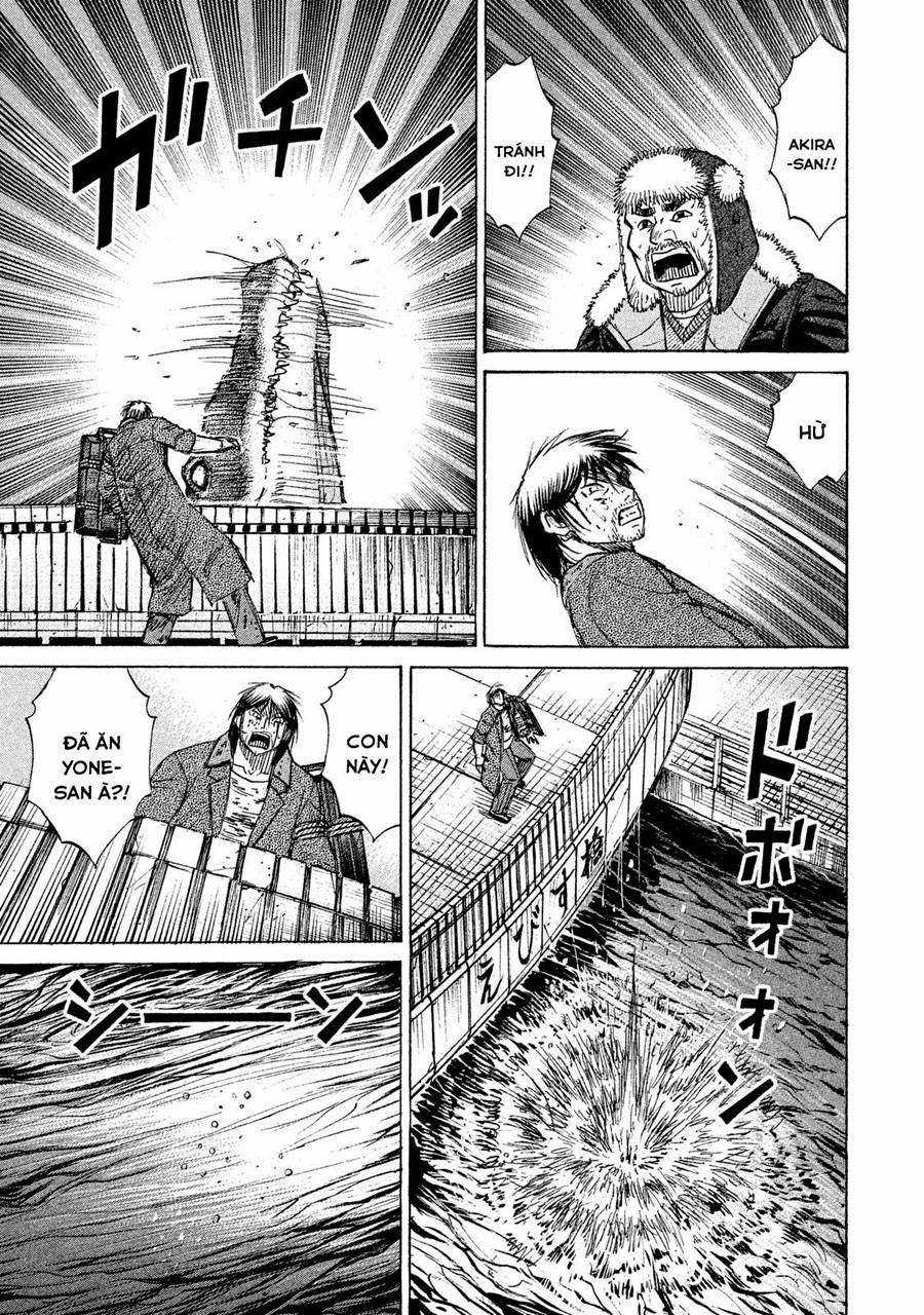 Higanjima SS3 Chapter 34 trang 7