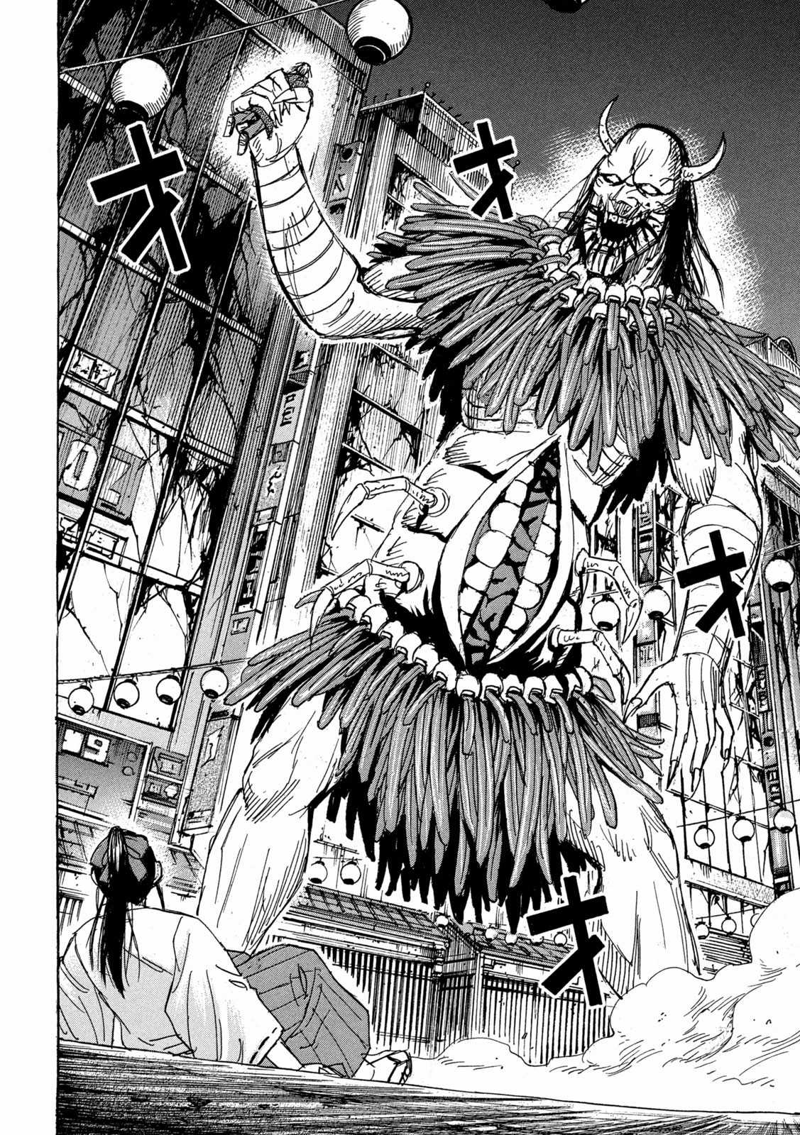 Higanjima SS3 Chapter 352 trang 10