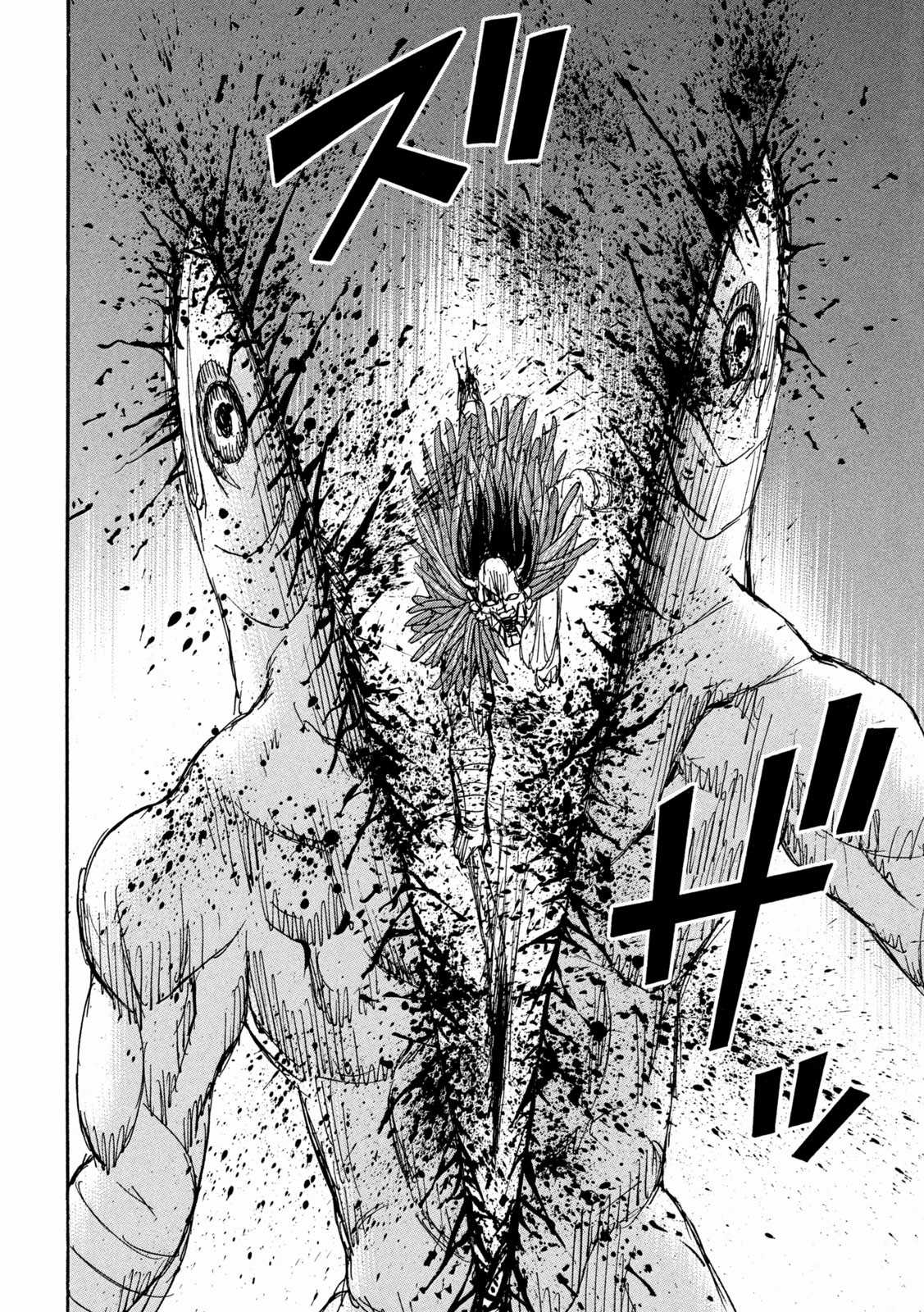 Higanjima SS3 Chapter 354 trang 12