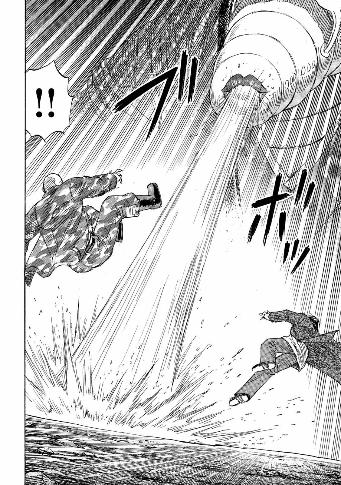 Higanjima SS3 Chapter 358 trang 4