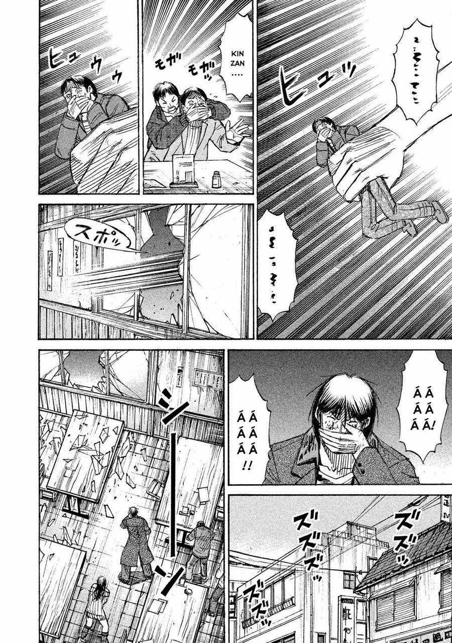 Higanjima SS3 Chapter 37 trang 19