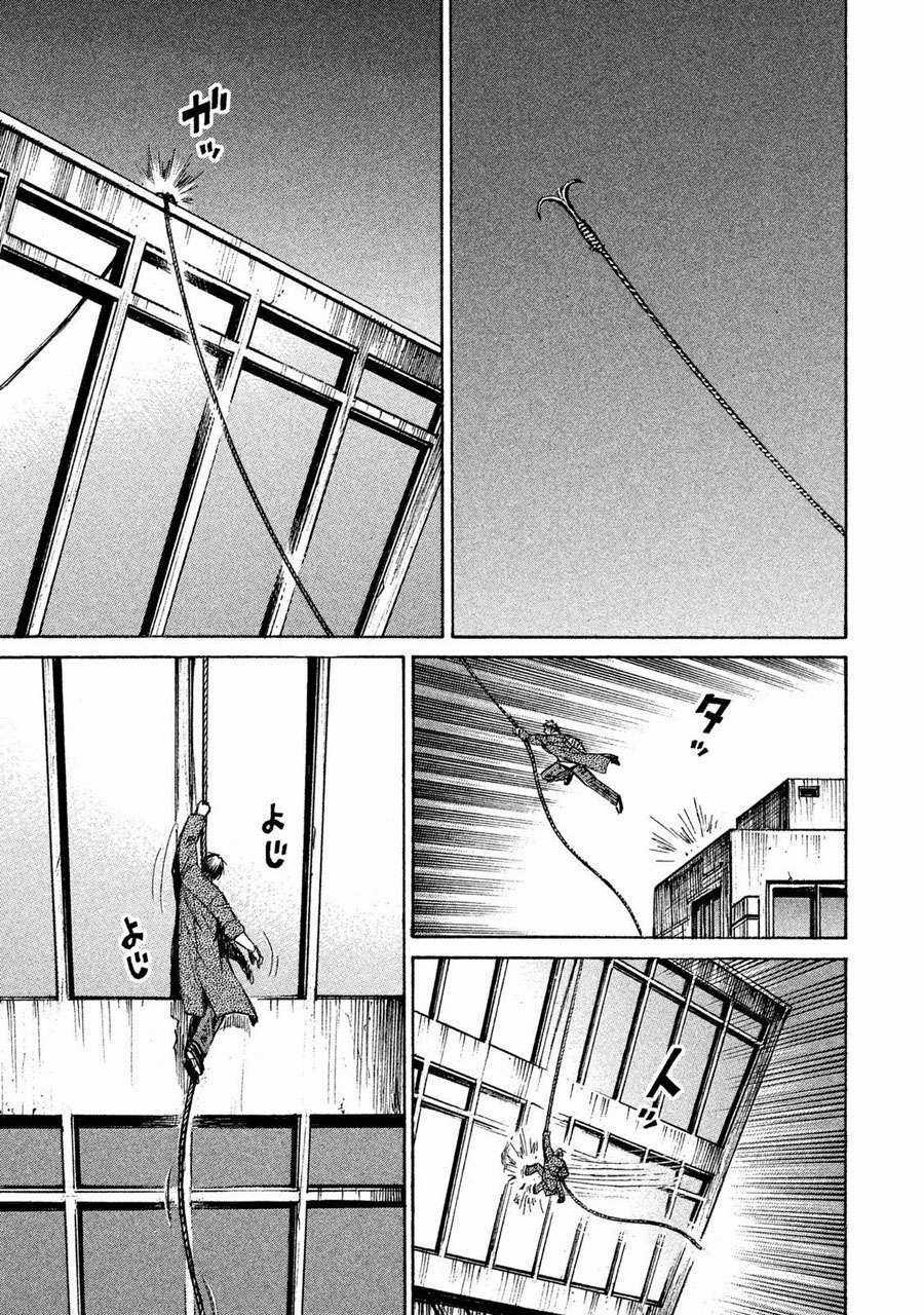 Higanjima SS3 Chapter 40 trang 3