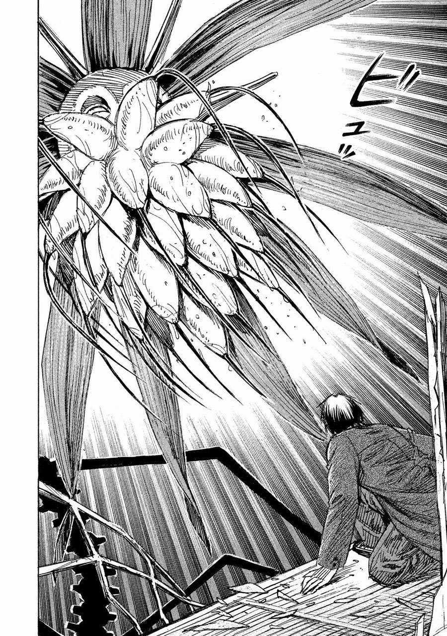Higanjima SS3 Chapter 46 trang 12