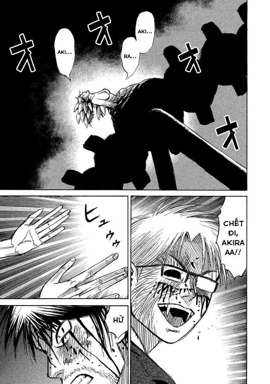 Higanjima SS3 Chapter 46 trang 3