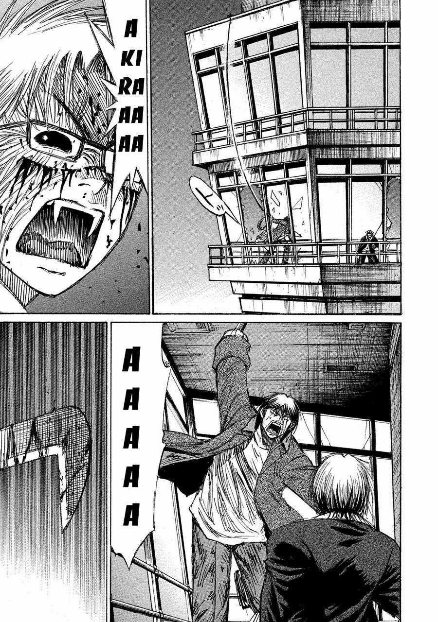 Higanjima SS3 Chapter 46 trang 9