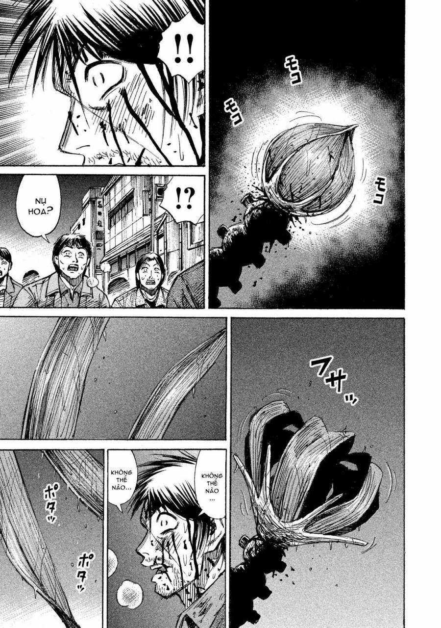 Higanjima SS3 Chapter 48 trang 11