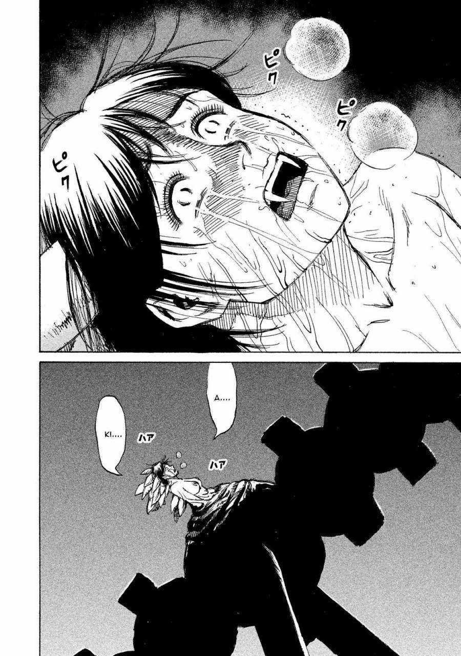 Higanjima SS3 Chapter 48 trang 16