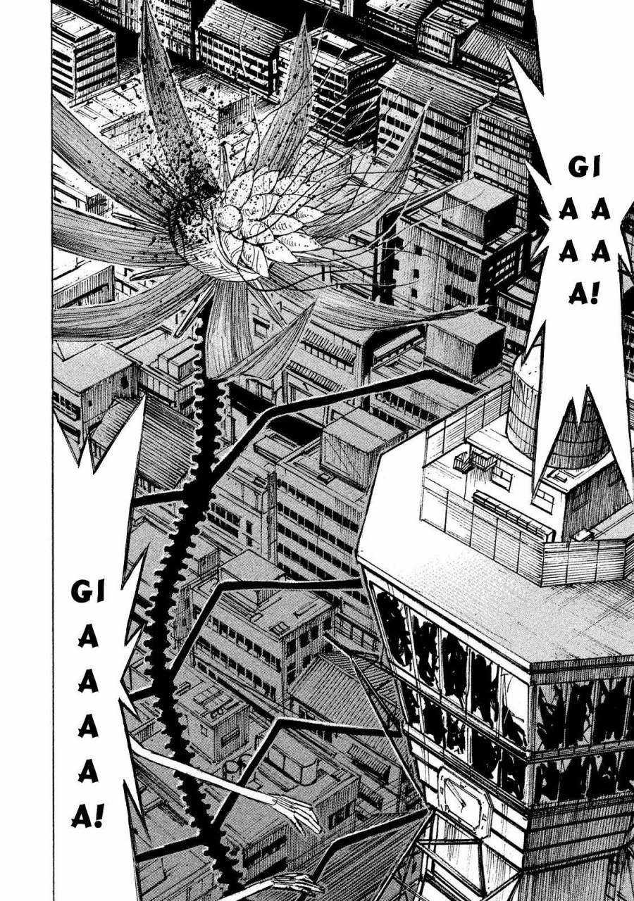 Higanjima SS3 Chapter 48 trang 2