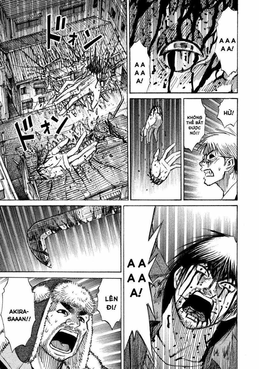 Higanjima SS3 Chapter 48 trang 5