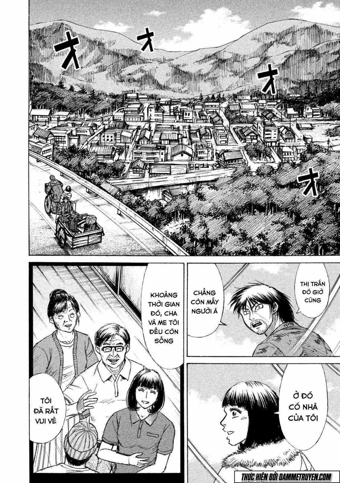 Higanjima SS3 Chapter 5 trang 6