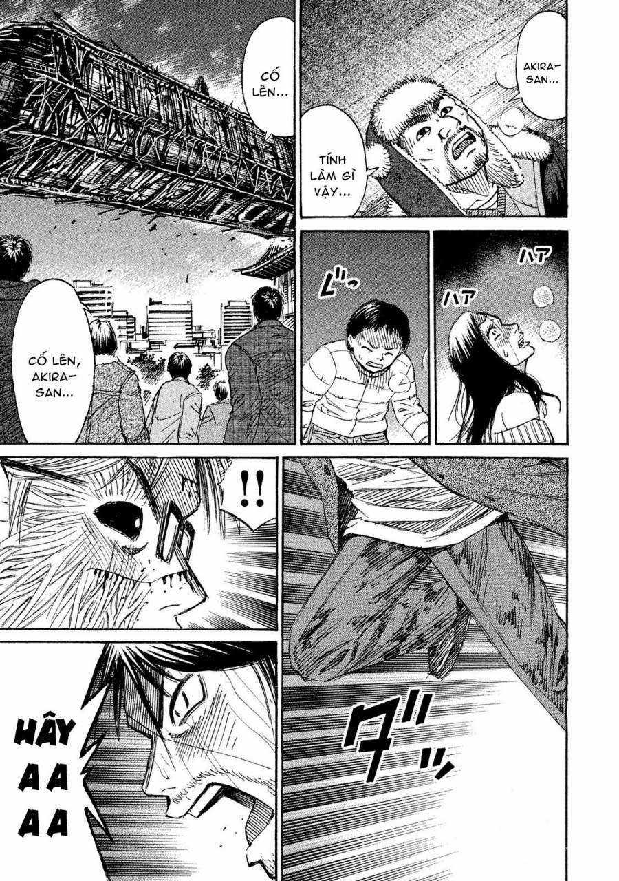 Higanjima SS3 Chapter 51 trang 18