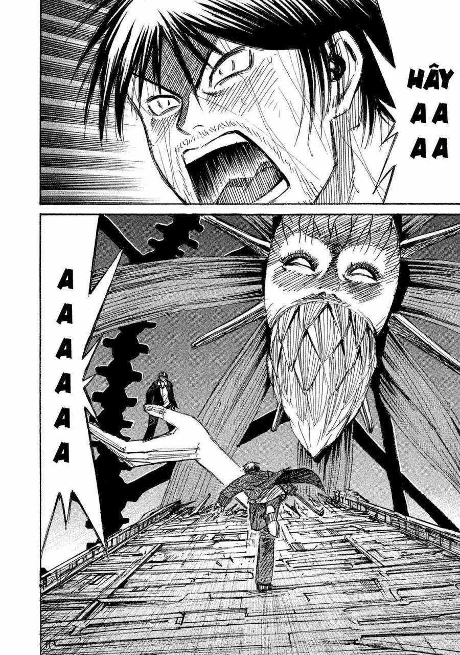 Higanjima SS3 Chapter 52 trang 2