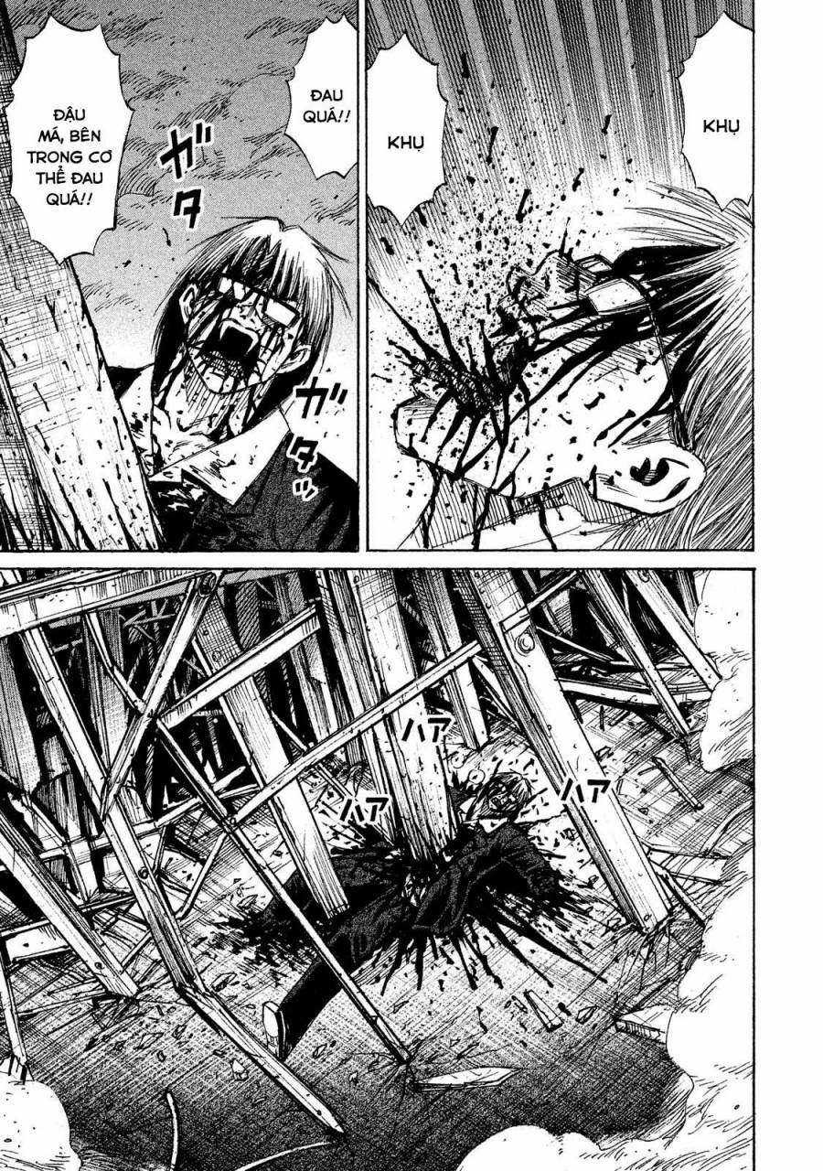 Higanjima SS3 Chapter 54 trang 3