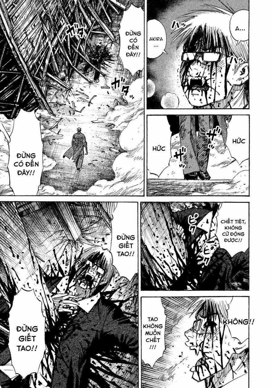 Higanjima SS3 Chapter 54 trang 5