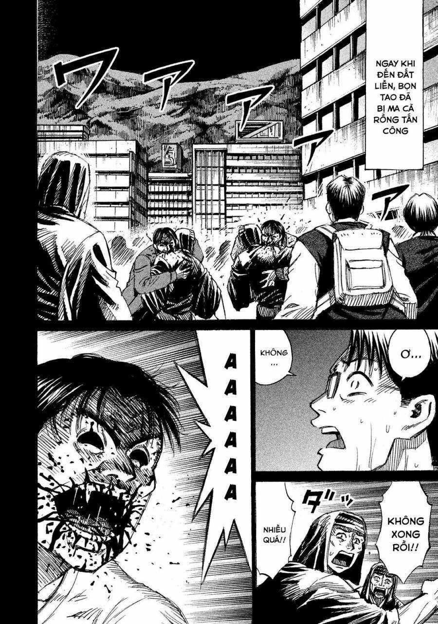 Higanjima SS3 Chapter 55 trang 4