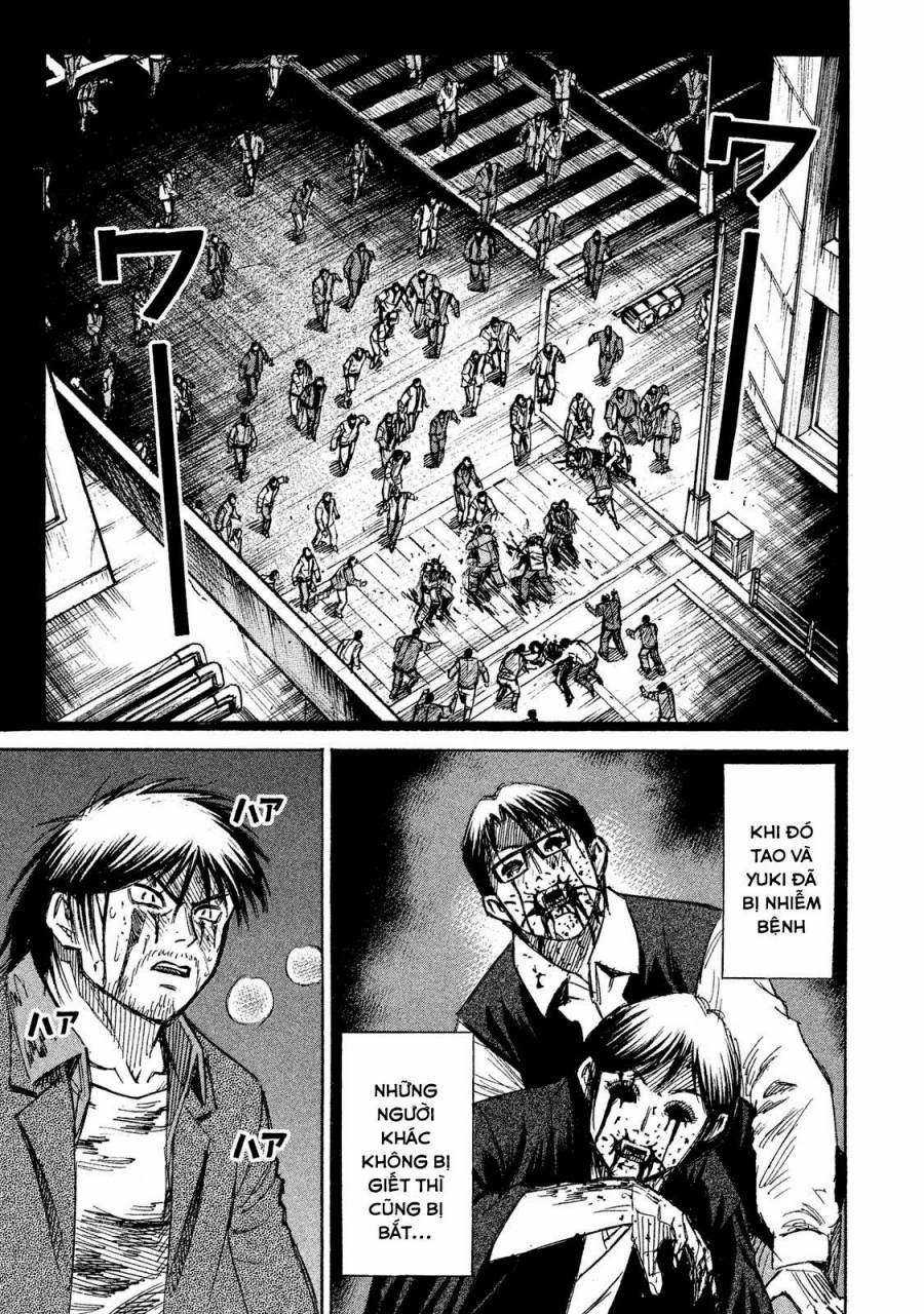 Higanjima SS3 Chapter 55 trang 5