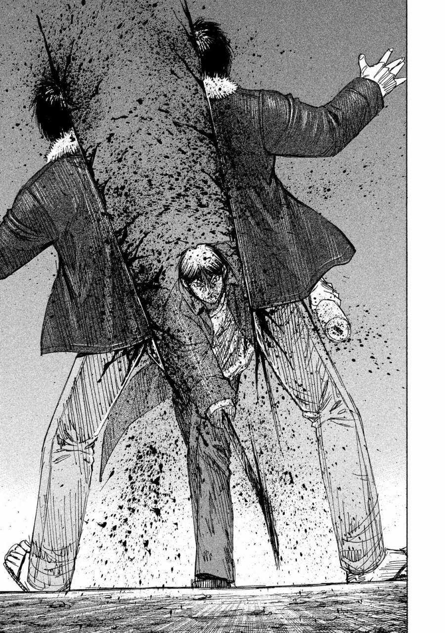 Higanjima SS3 Chapter 58 trang 5