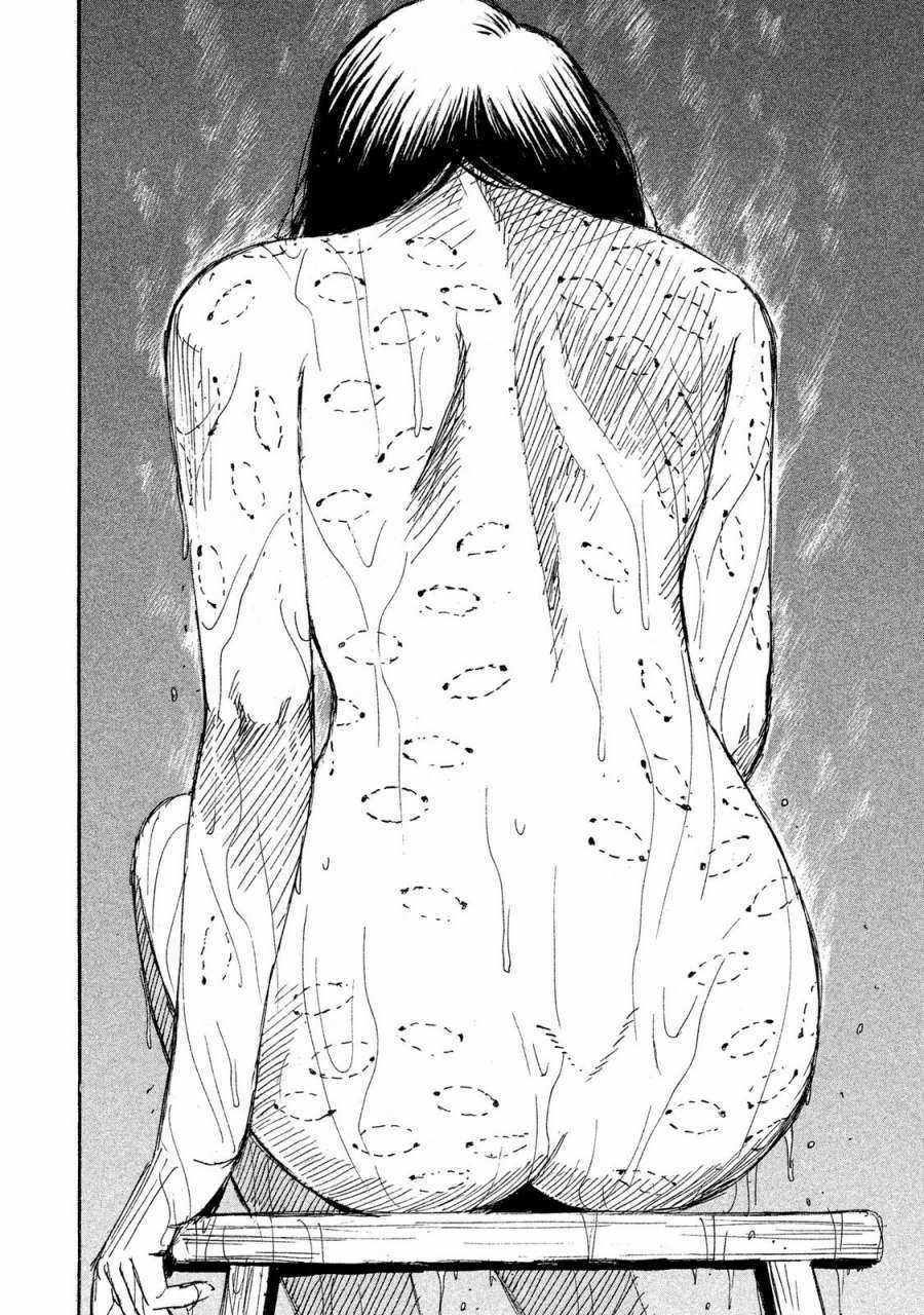 Higanjima SS3 Chapter 59 trang 16