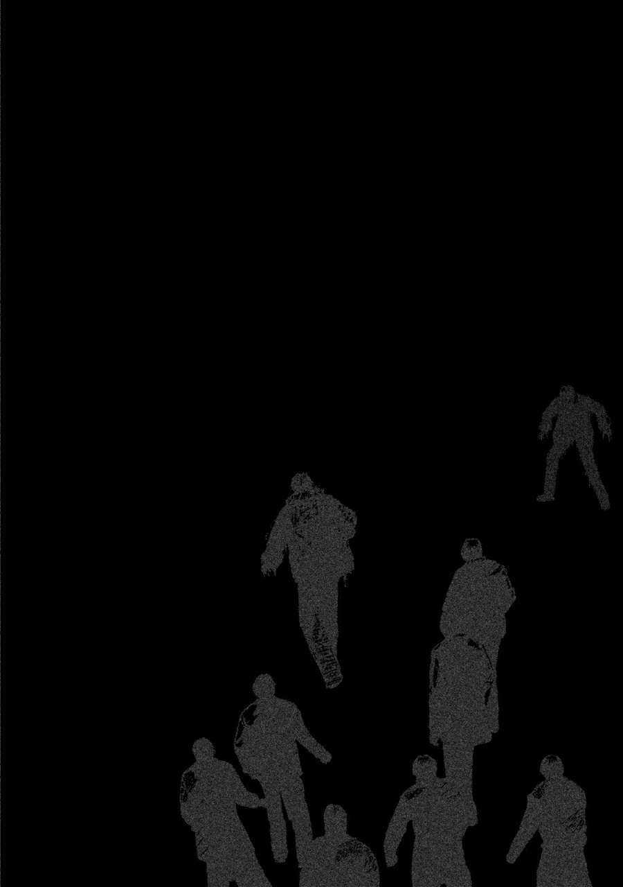 Higanjima SS3 Chapter 59 trang 22