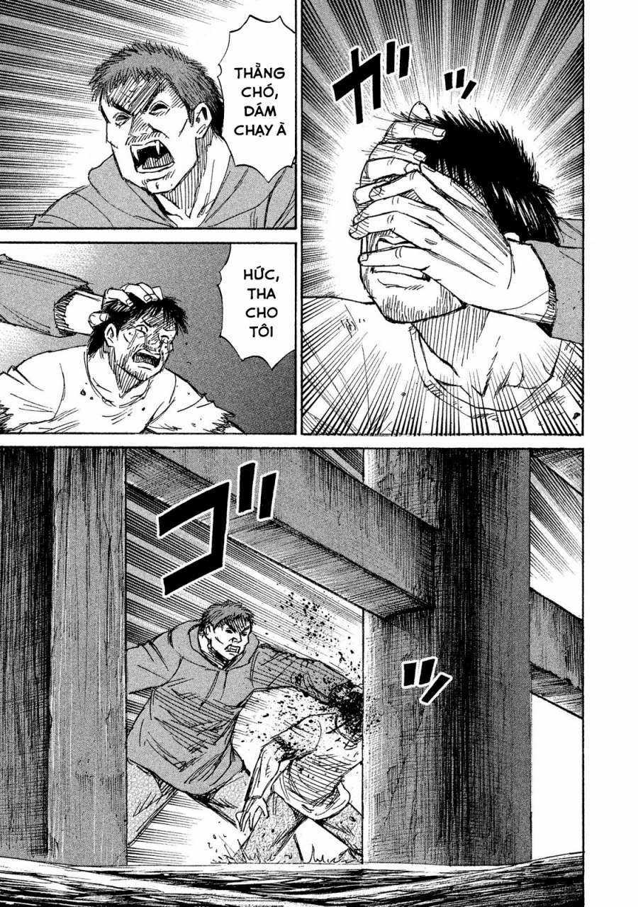 Higanjima SS3 Chapter 59 trang 3