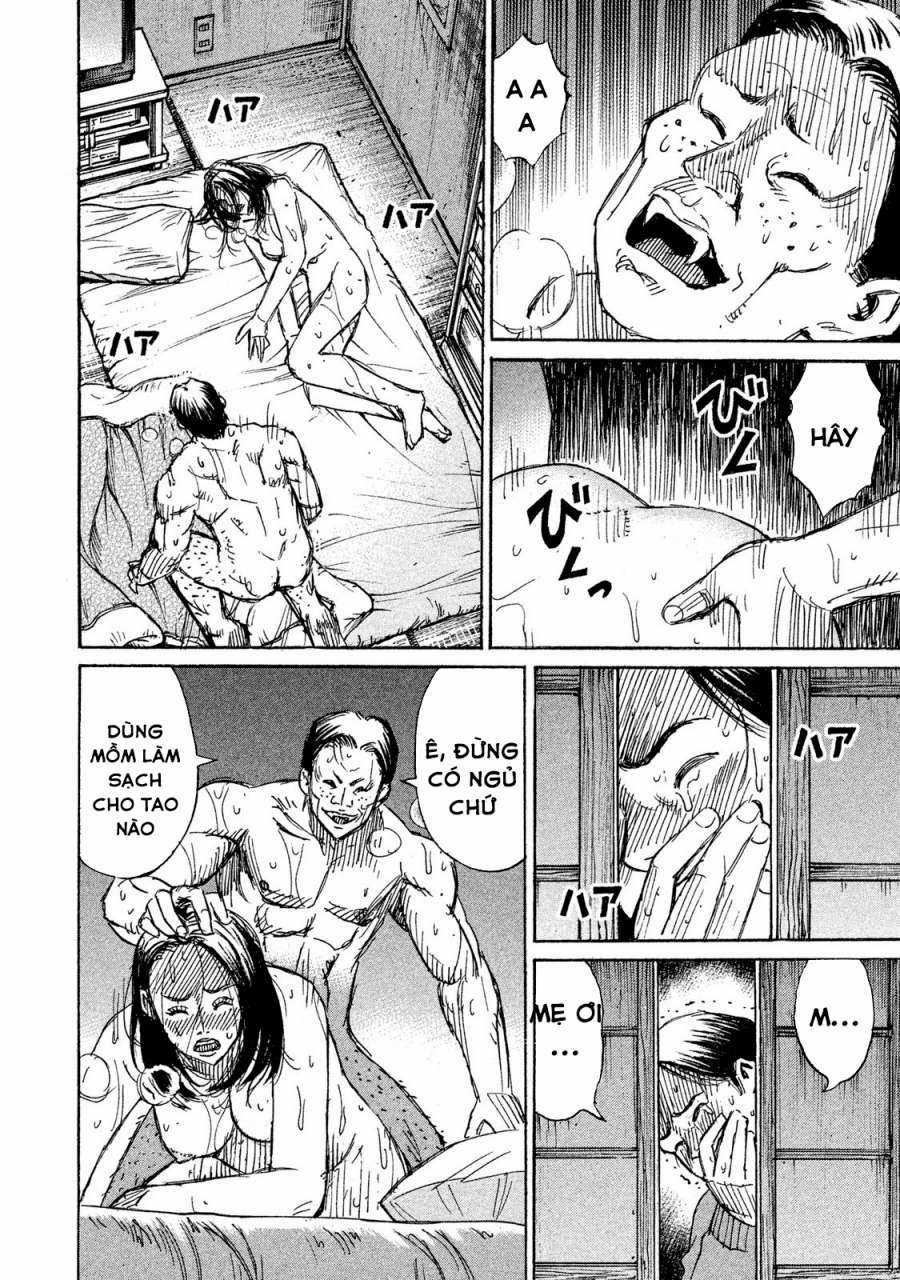 Higanjima SS3 Chapter 59 trang 6