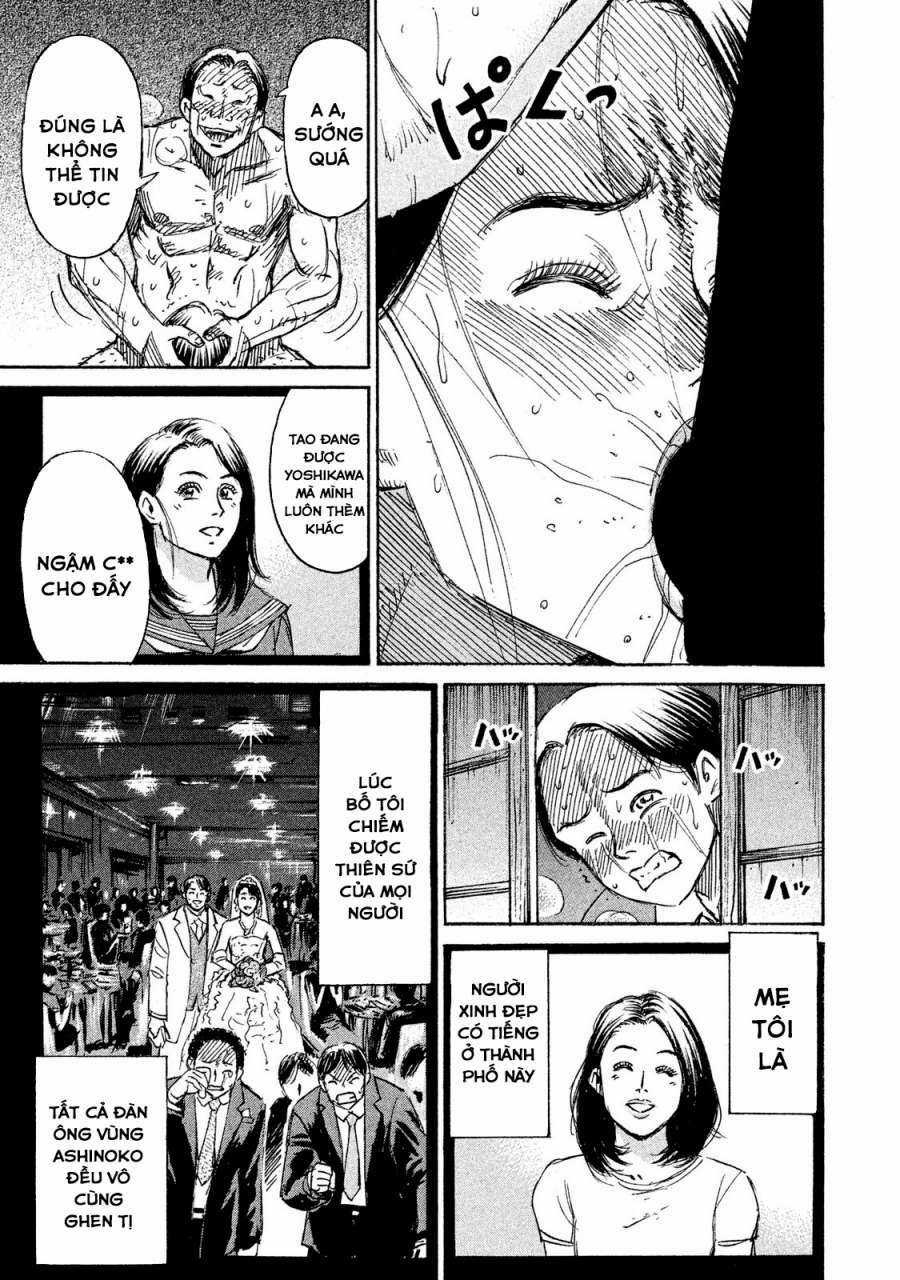 Higanjima SS3 Chapter 59 trang 7