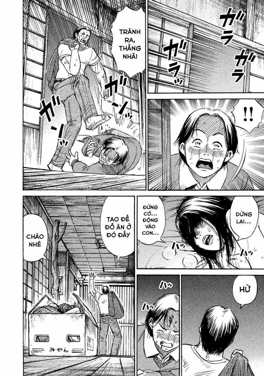 Higanjima SS3 Chapter 59 trang 8