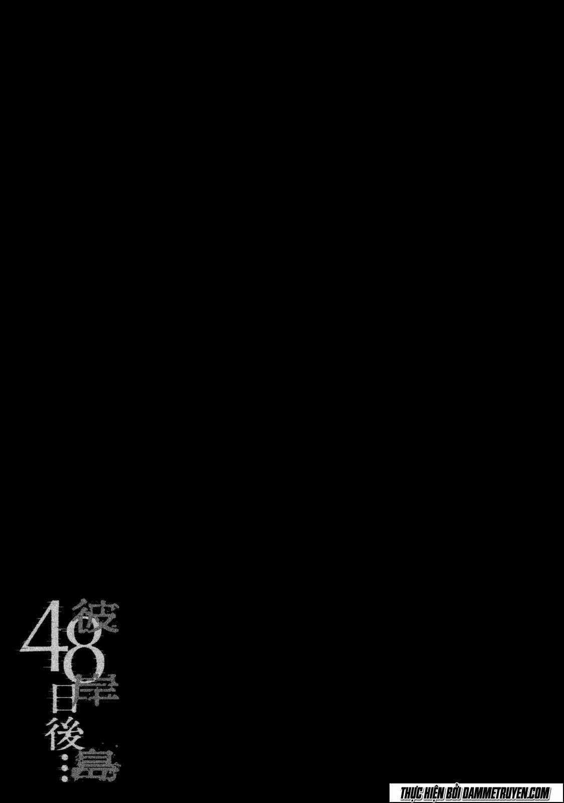 Higanjima SS3 Chapter 6 trang 19