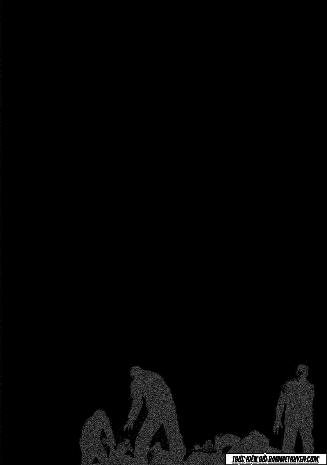 Higanjima SS3 Chapter 6 trang 20