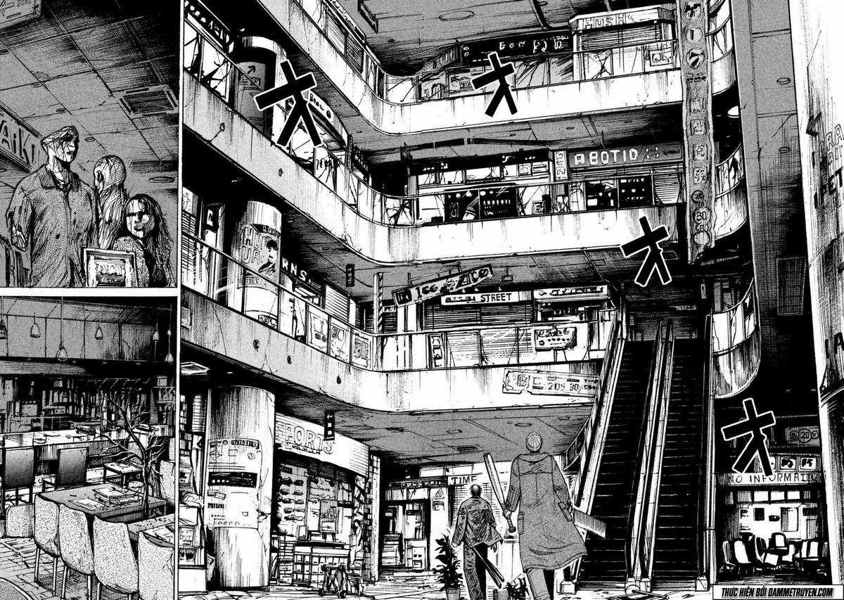 Higanjima SS3 Chapter 6 trang 4