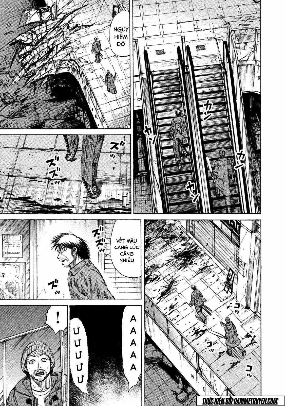 Higanjima SS3 Chapter 6 trang 6