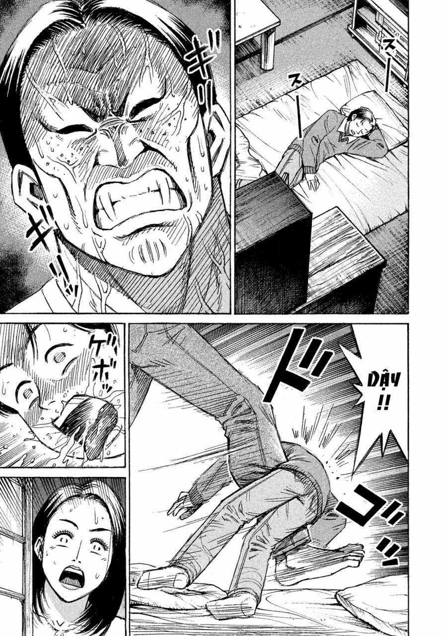 Higanjima SS3 Chapter 60 trang 3