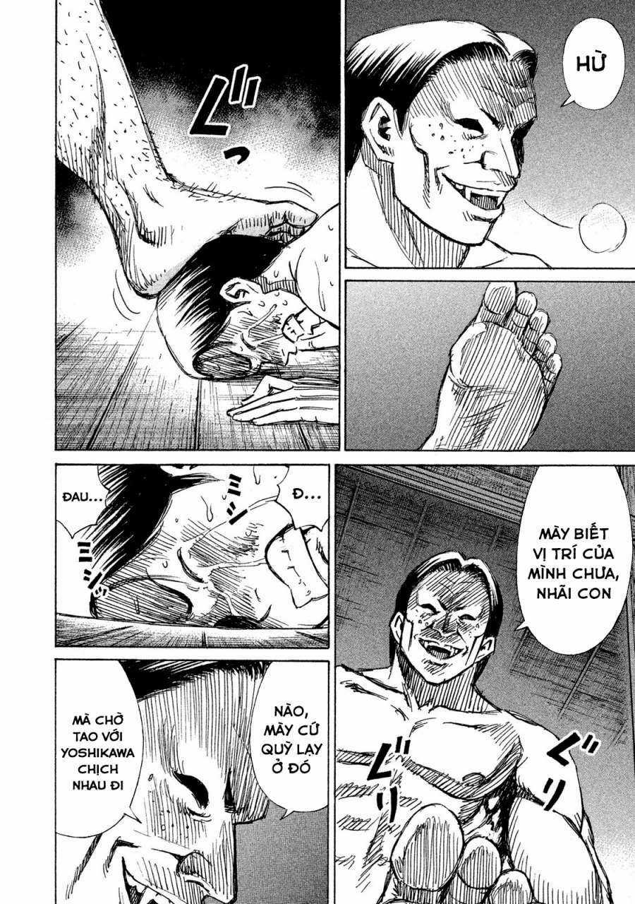 Higanjima SS3 Chapter 60 trang 6