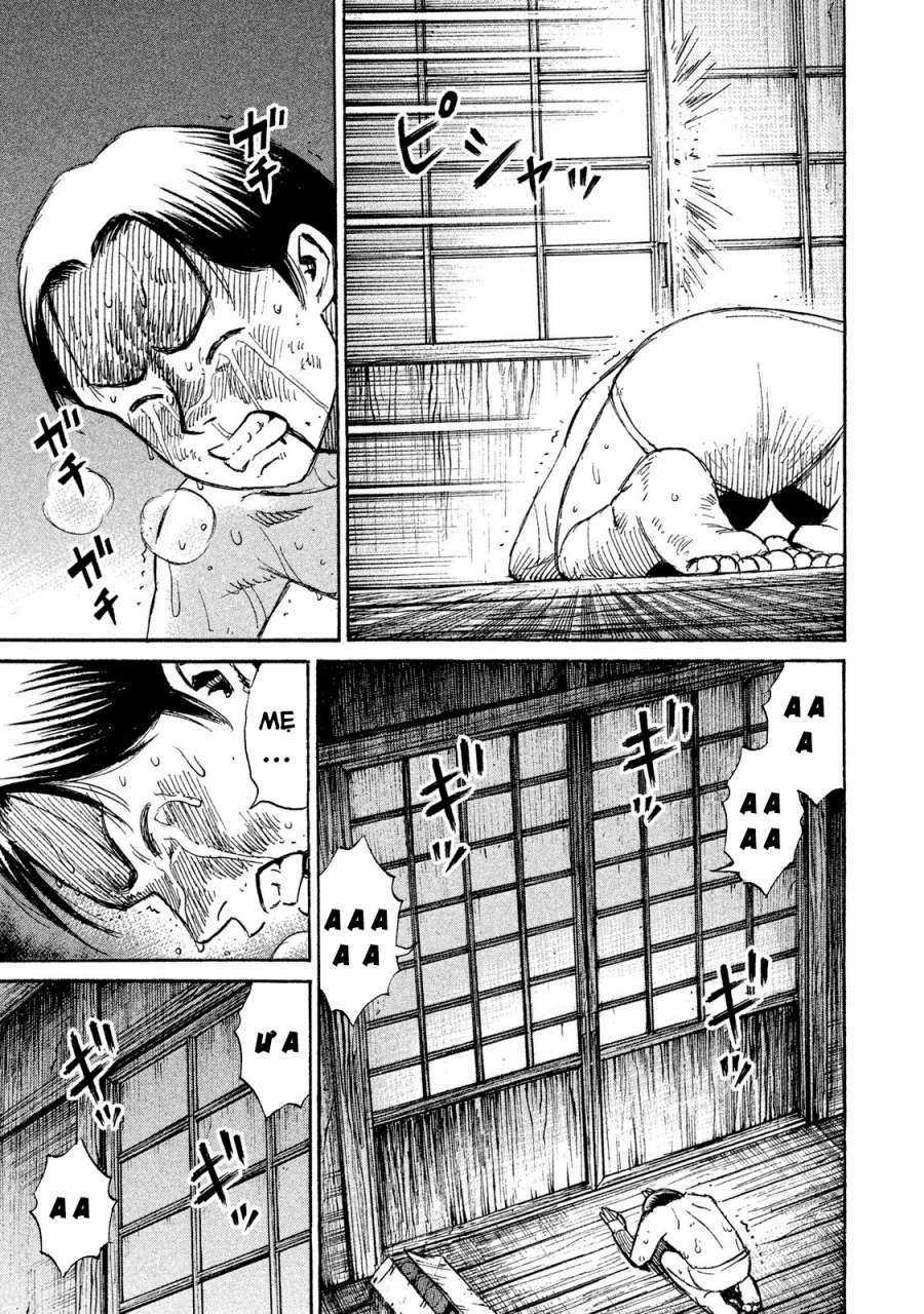 Higanjima SS3 Chapter 60 trang 7