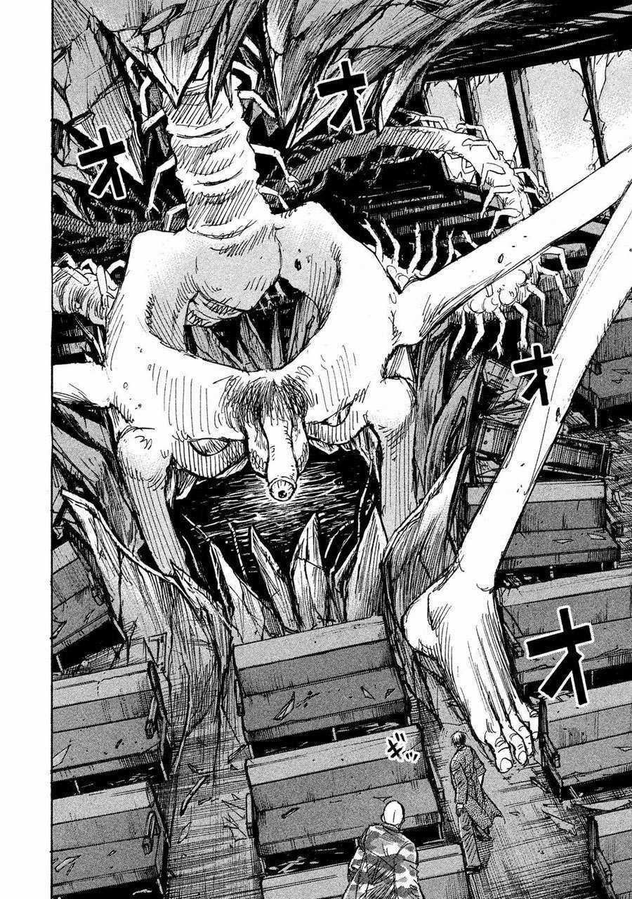 Higanjima SS3 Chapter 68 trang 6