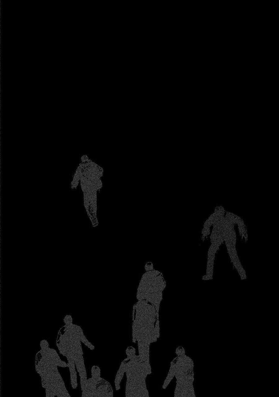 Higanjima SS3 Chapter 70 trang 21