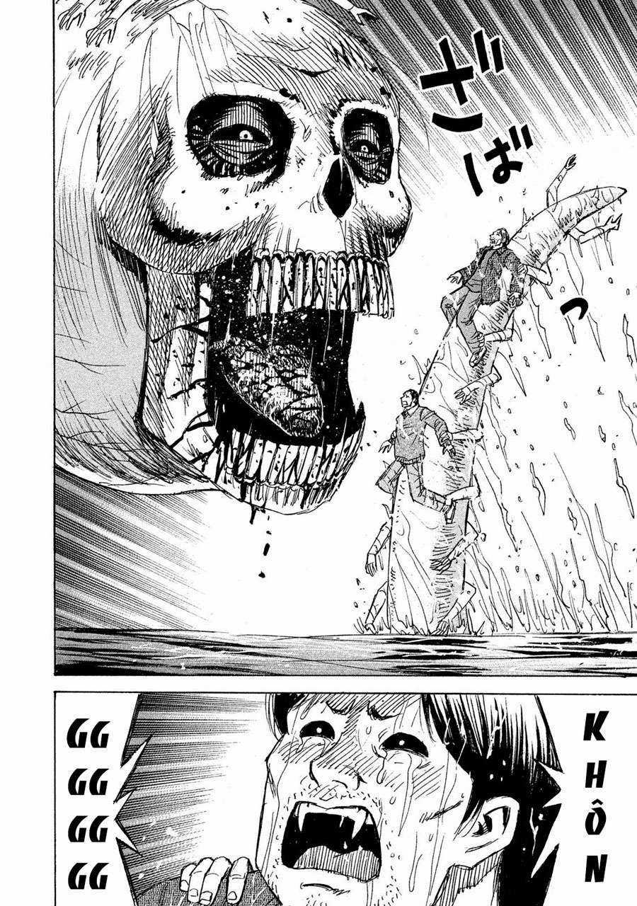 Higanjima SS3 Chapter 71 trang 5