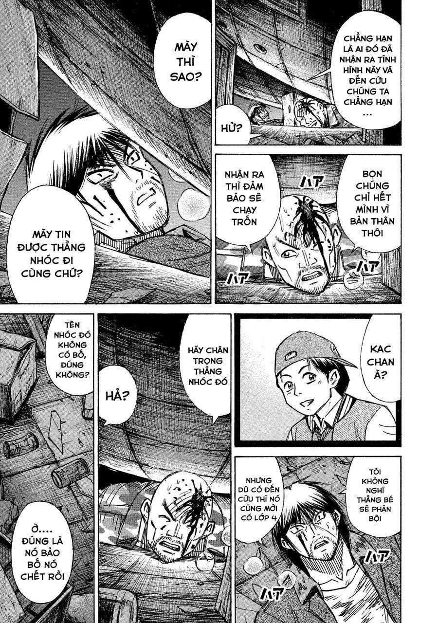 Higanjima SS3 Chapter 72 trang 5