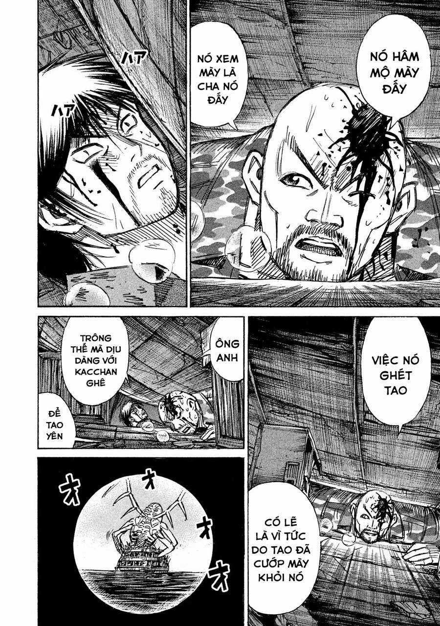 Higanjima SS3 Chapter 72 trang 6