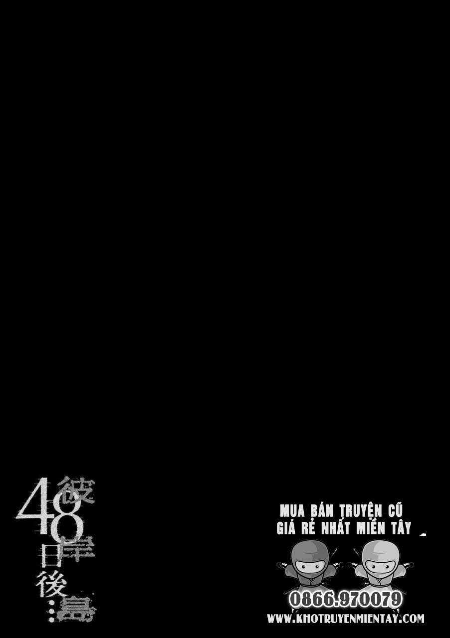 Higanjima SS3 Chapter 79 trang 20