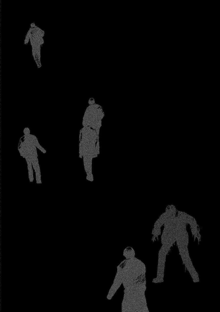 Higanjima SS3 Chapter 79 trang 21