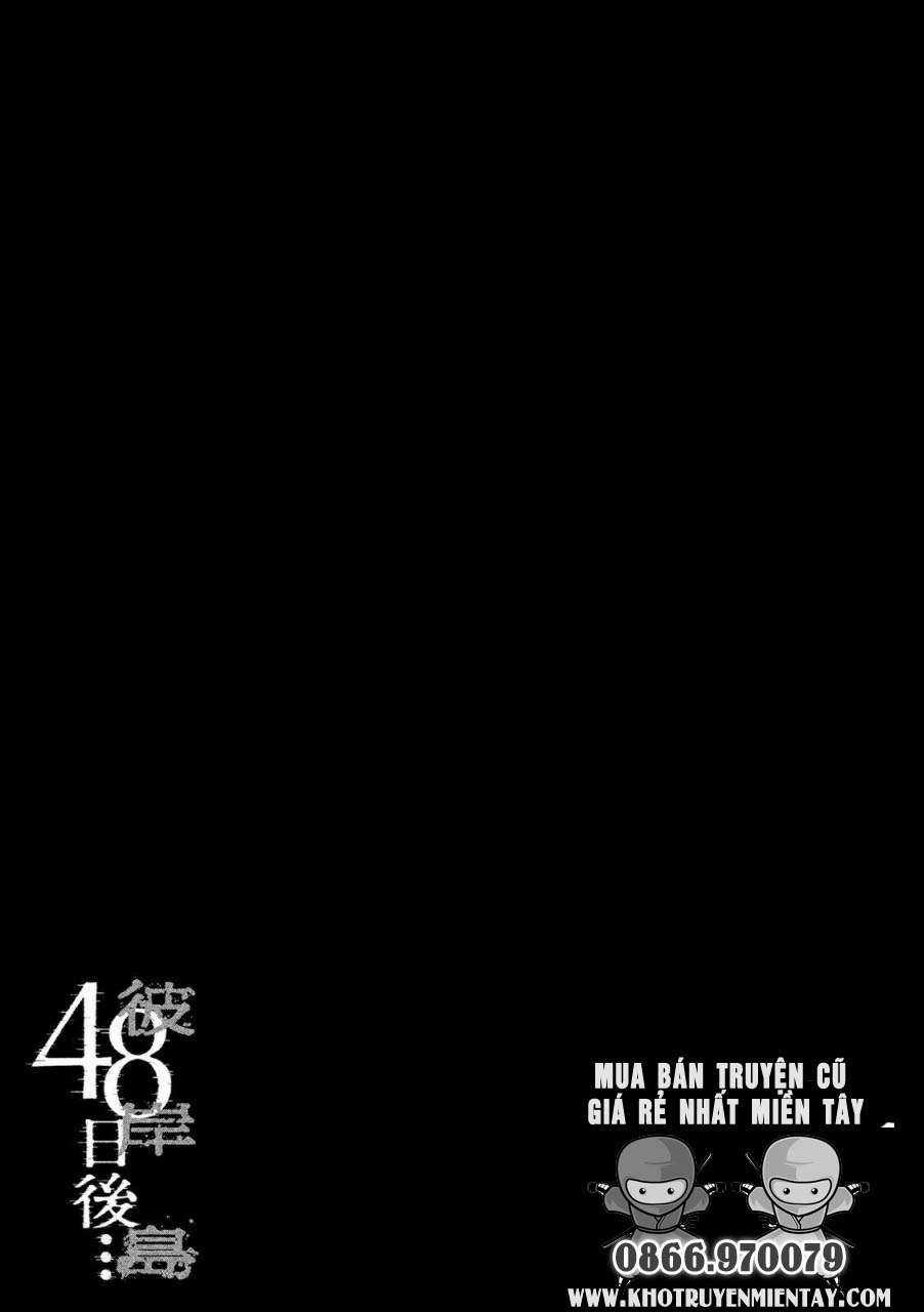 Higanjima SS3 Chapter 81 trang 19