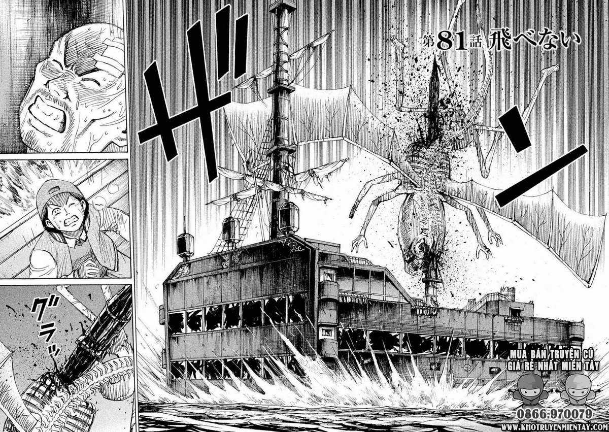 Higanjima SS3 Chapter 81 trang 2