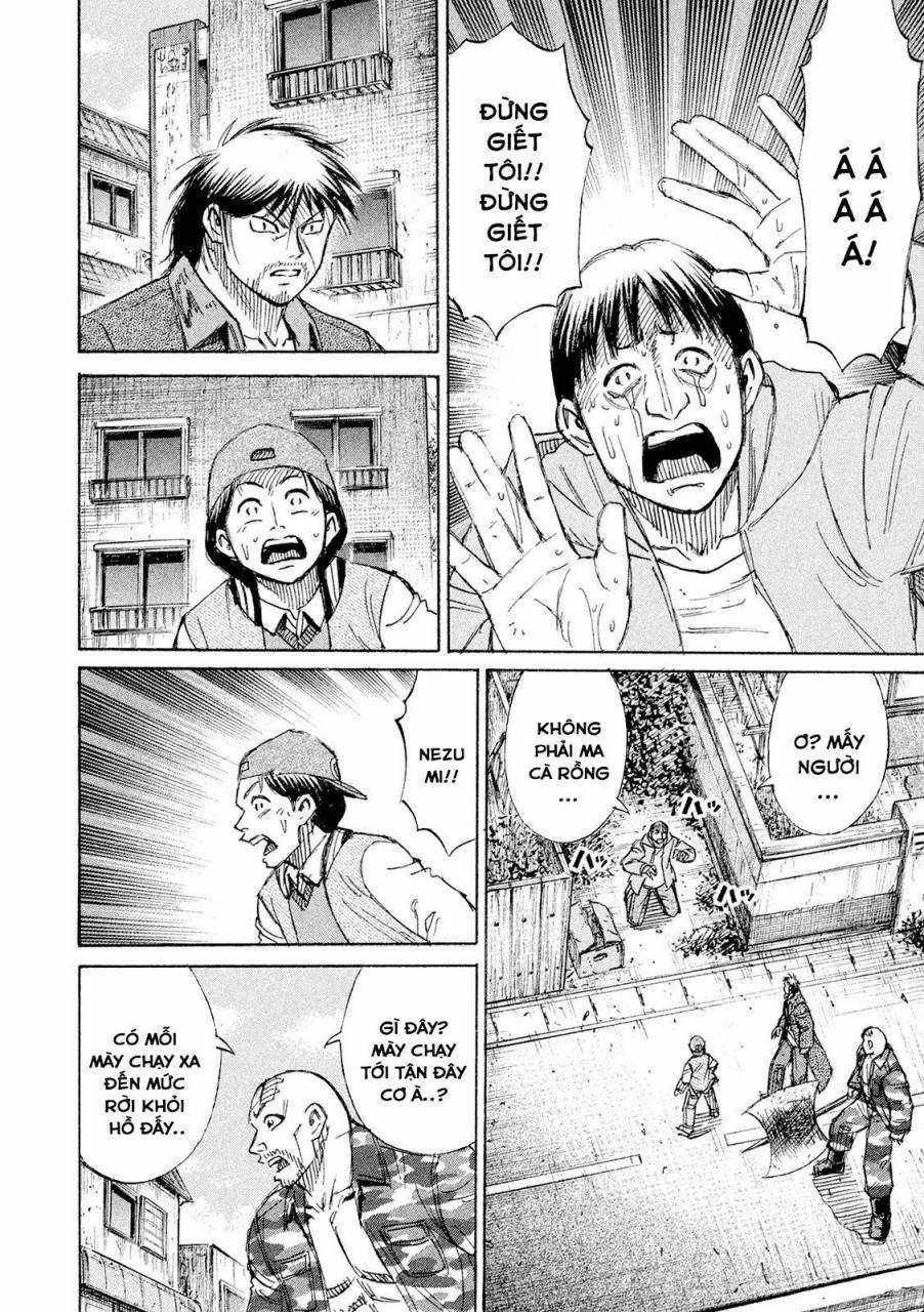 Higanjima SS3 Chapter 82 trang 6