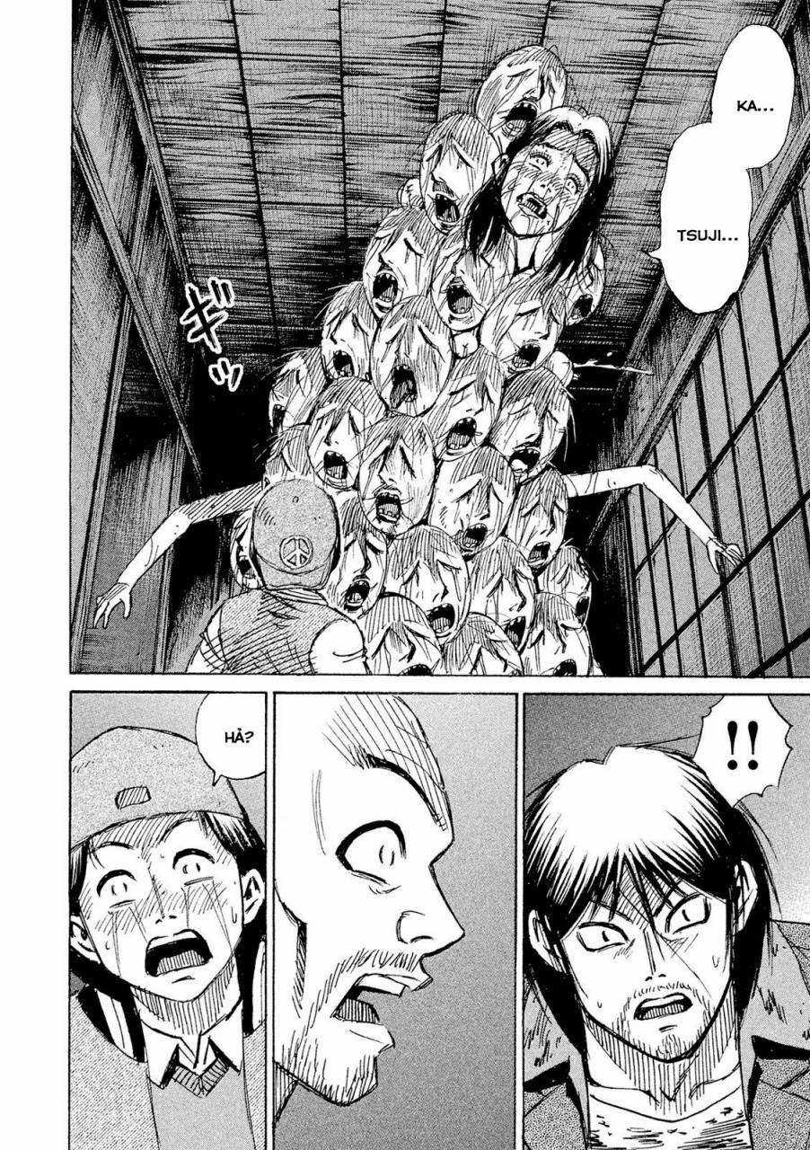 Higanjima SS3 Chapter 83 trang 10