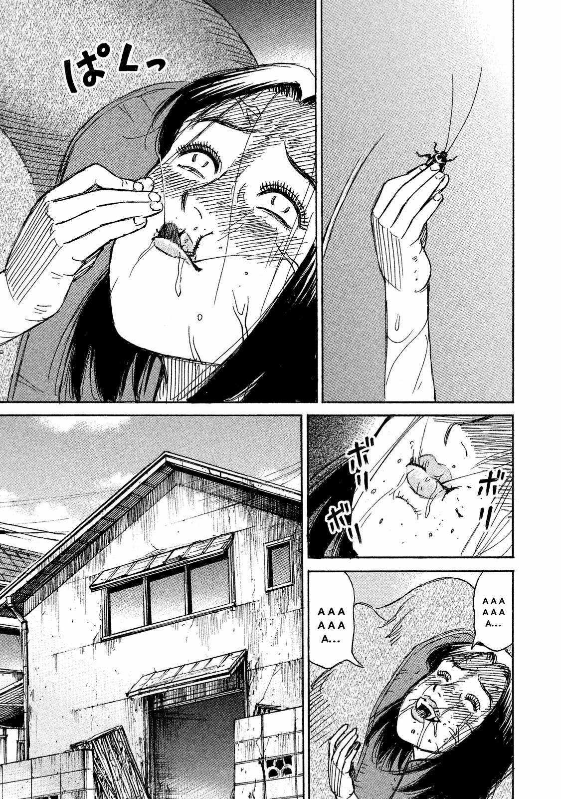 Higanjima SS3 Chapter 86 trang 18