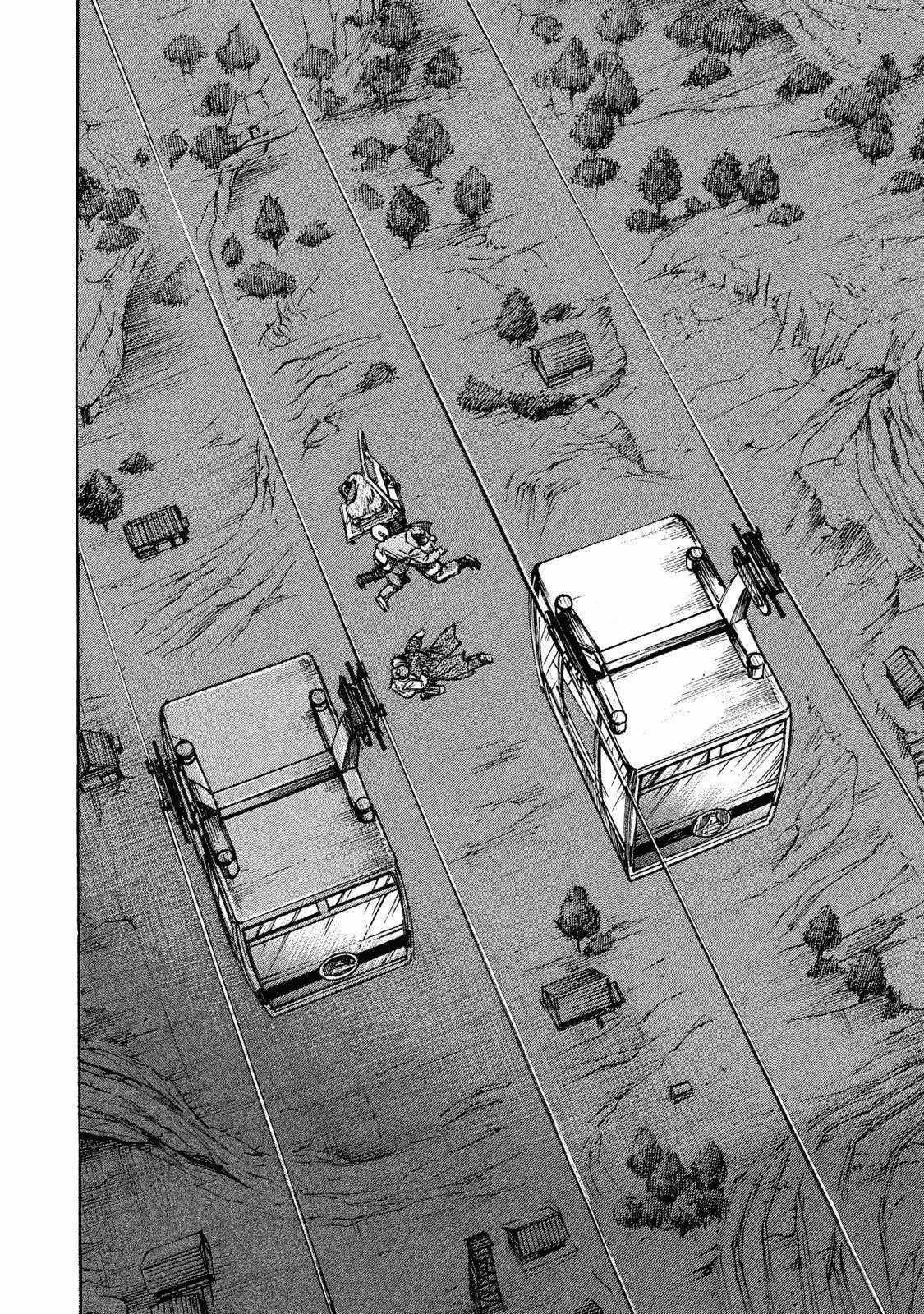 Higanjima SS3 Chapter 95 trang 3