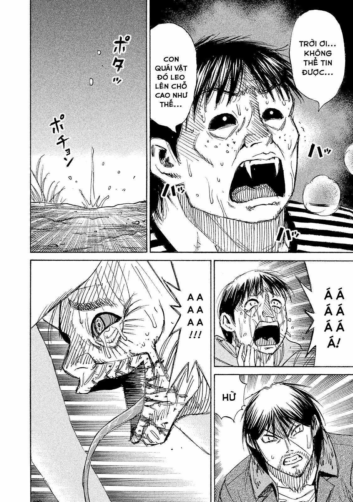 Higanjima SS3 Chapter 97 trang 3