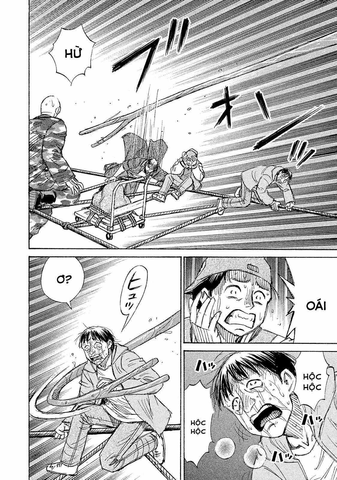 Higanjima SS3 Chapter 97 trang 5